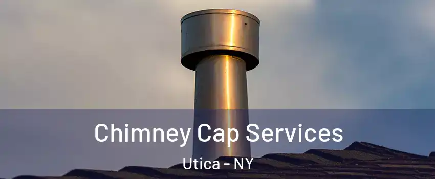  Chimney Cap Services Utica - NY