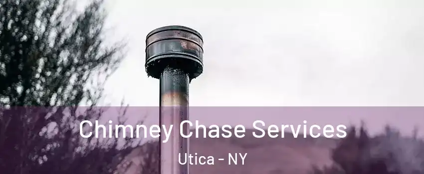  Chimney Chase Services Utica - NY