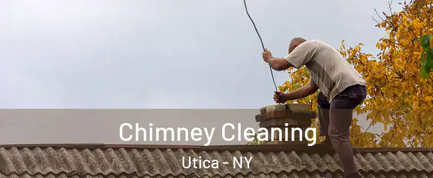 Chimney Cleaning Utica - NY