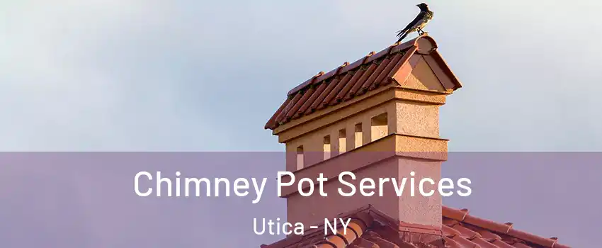  Chimney Pot Services Utica - NY