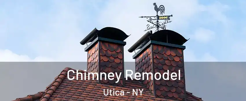  Chimney Remodel Utica - NY
