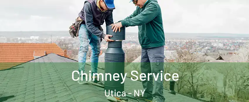  Chimney Service Utica - NY