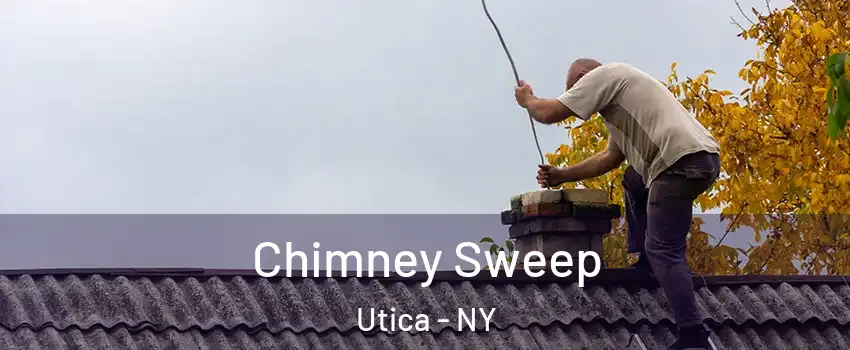  Chimney Sweep Utica - NY