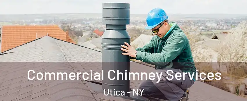  Commercial Chimney Services Utica - NY