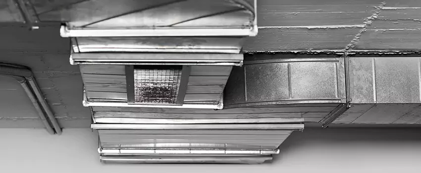 Trusted Air Duct Cleaning Company in Utica, New York
