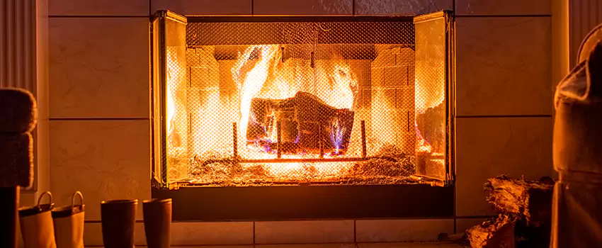 Astria Vent Free Gas Fireplaces Installation in Utica, NY