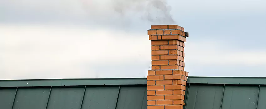 Animal Screen Chimney Cap Repair And Installation Services in Utica, New York