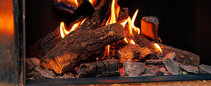 Chimney Fireplace Ash Dump Cleaning in Utica, NY