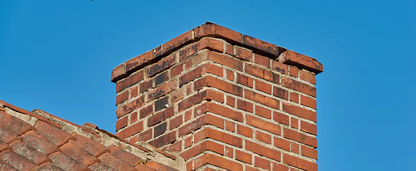Clean Blocked Chimney in Utica, New York