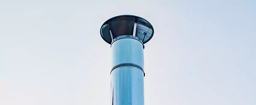 Wind-Resistant Chimney Caps Installation and Repair Services in Utica, New York
