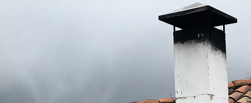 Chimney Damper Inspection in Utica, NY