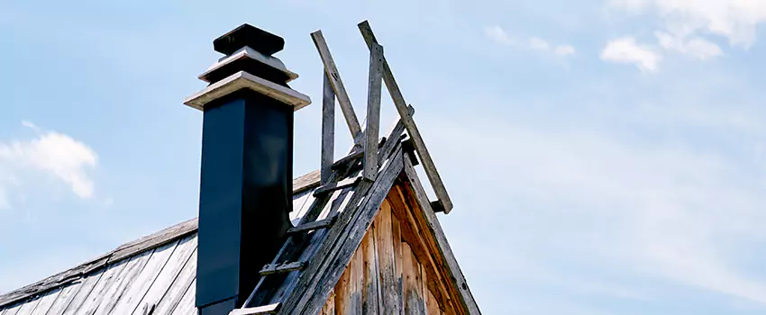 Chimney Creosote Cleaning in Utica, NY