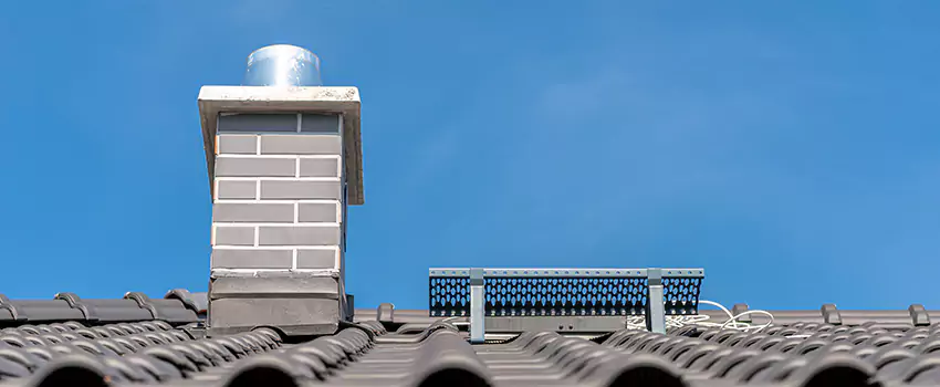 Chimney Flue Relining Services in Utica, New York