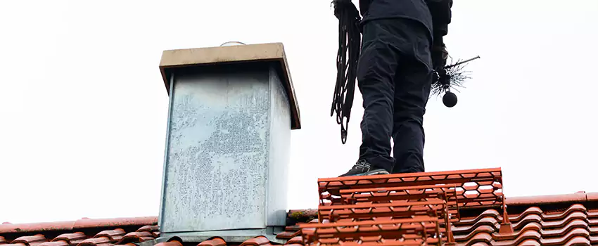 Chimney Liner Services Cost in Utica, NY