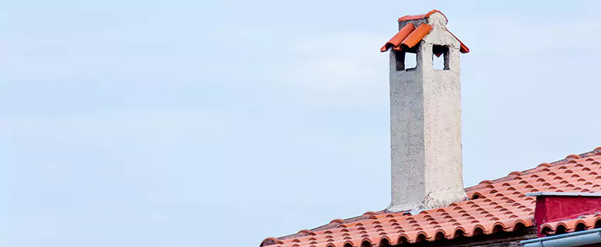 Chimney Pot Replacement in Utica, NY
