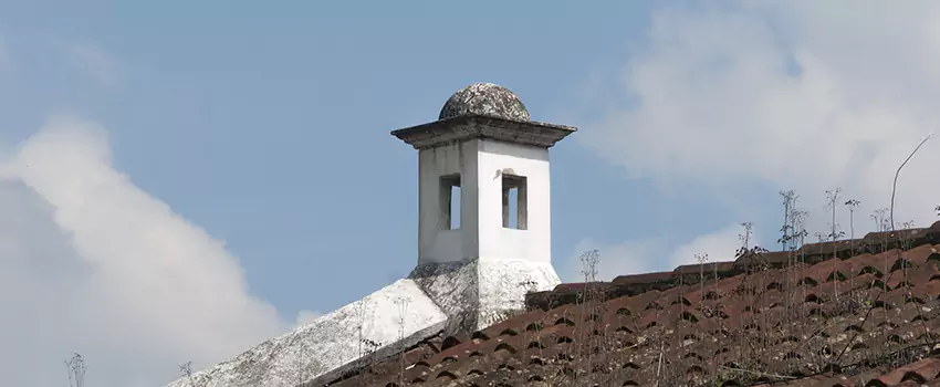 Cost To Rebuild A Chimney in Utica, NY