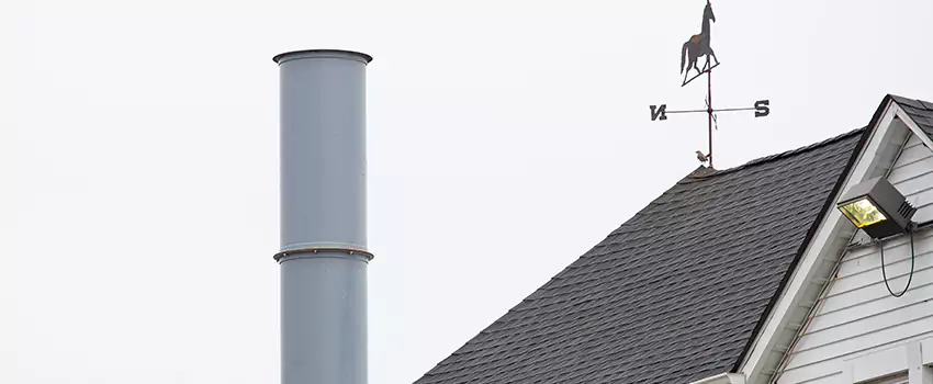 Chimney Inspection in Utica, NY