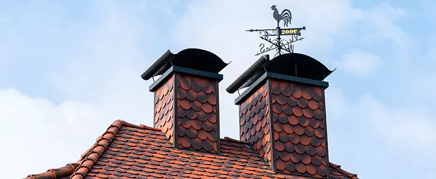 Old Chimney Restoration in Utica, New York
