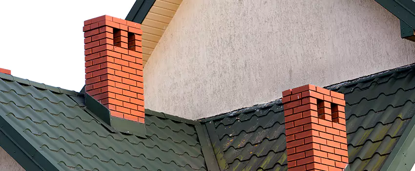 Chimney Saver Waterproofing Services in Utica, New York