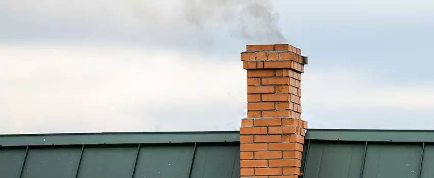 Chimney Soot Cleaning Cost in Utica, NY