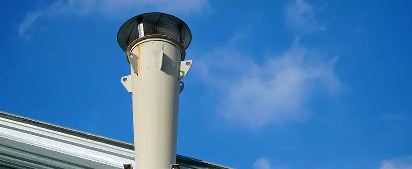 Chimney Spark Arrestor Requirements in Utica, NY