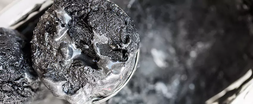 Clogged Dryer Vent Lint Cleaning in Utica, New York