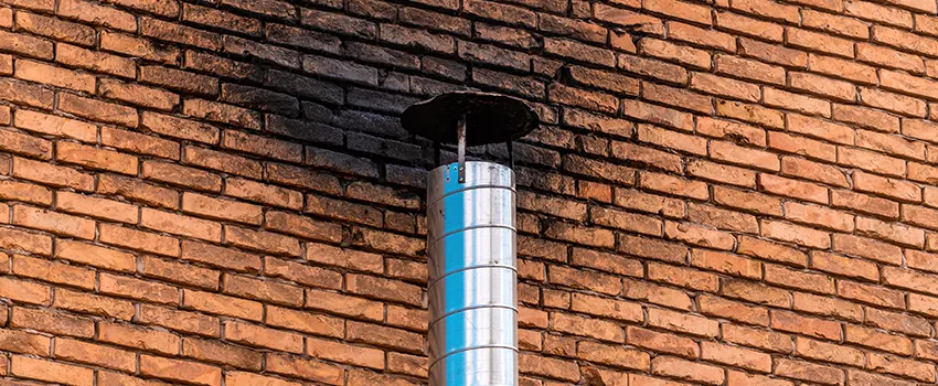 Diagnosing Commercial Chimney Problems in Utica, NY