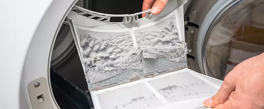 Best Dryer Lint Removal Company in Utica, New York