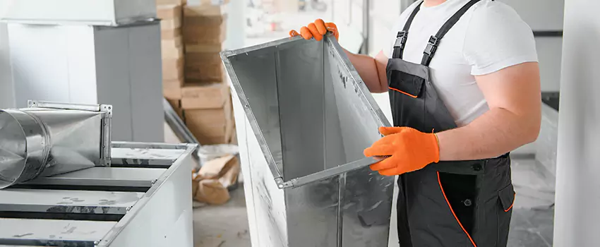 Benefits of Dryer Vent Inspection in Utica, NY