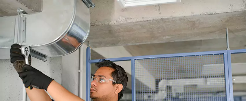HVAC Ductwork Cleaning in Utica, NY