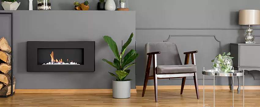 Ethanol Fireplace Burner Repair in Utica, NY