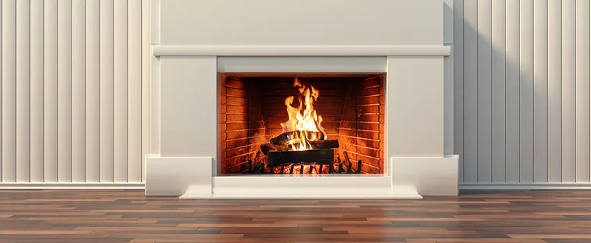 Fireplace Broken Ashtray Repair Services in Utica, New York