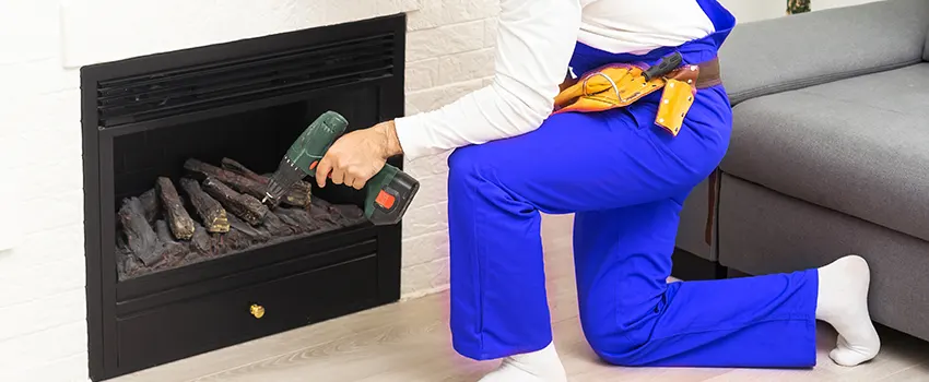 Fireplace Dampers Pivot Repair Services in Utica, New York