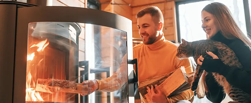 Fireplace Door Installation And Replacement Contractors in Utica, NY