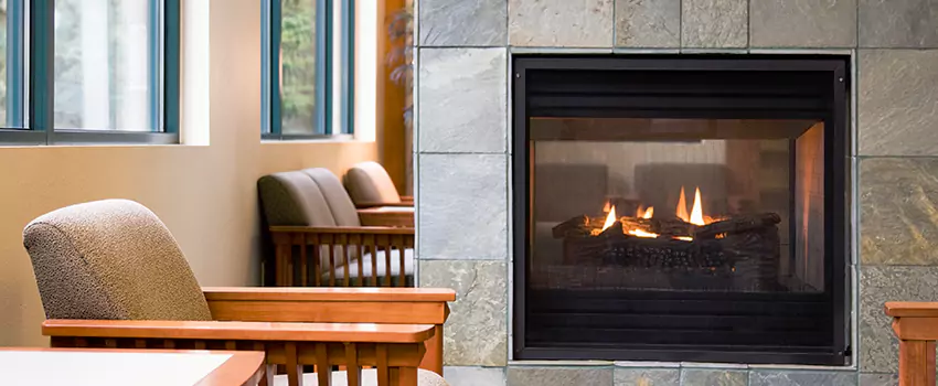 Fireplace Refacing in Utica, New York