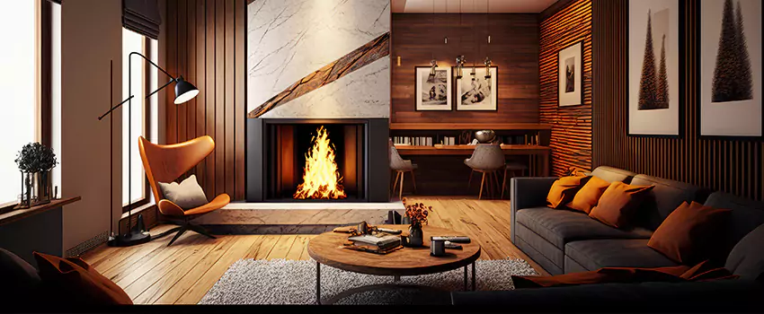 Fireplace Design Ideas in Utica, NY