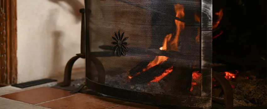 Electric Metal Fireplace installation Services in Utica, NY