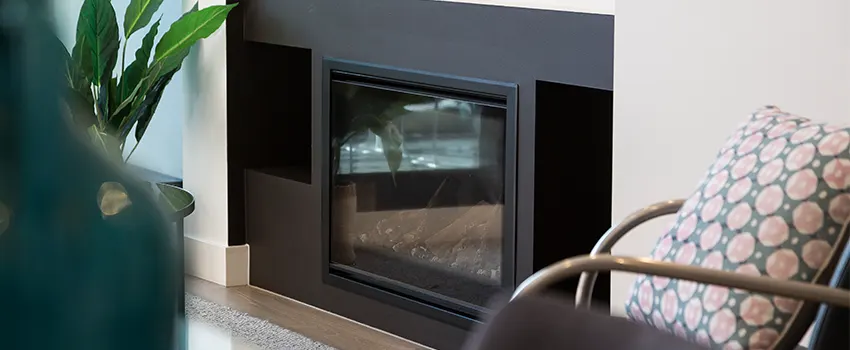 Welding Repairs for Fireplace Grate in Utica, NY