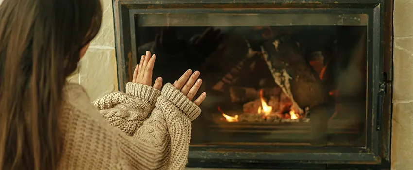 Wood-burning Fireplace Smell Removal Services in Utica, NY