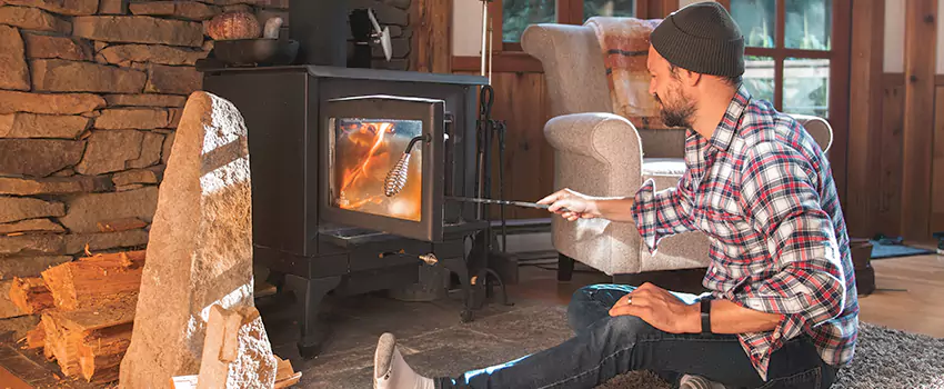 Fireplace Chimney Maintenance in Utica, New York