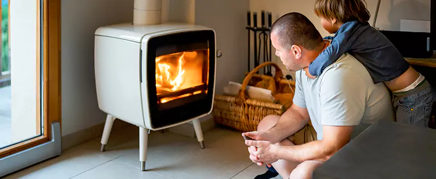 Fireplace Safety Inspection Technician in Utica, New York