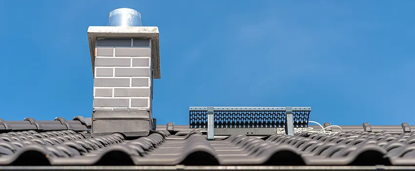 Repair Blocked Chimney in Utica, New York