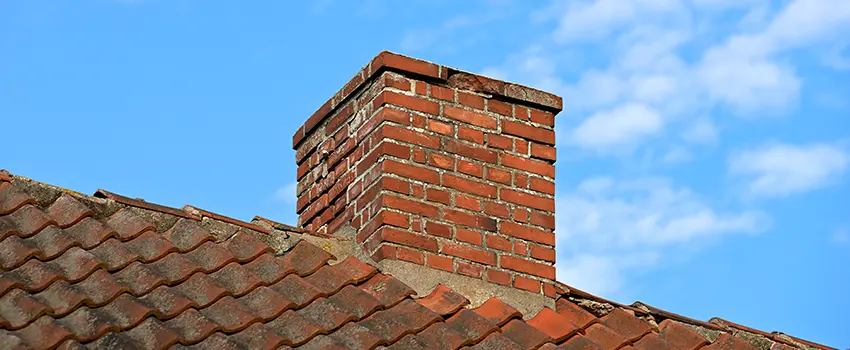 Flue Tiles Cracked Repair Services near Me in Utica, NY