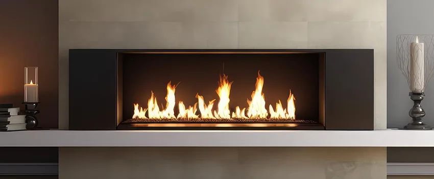 Vent Free Gas Fireplaces Repair Solutions in Utica, New York
