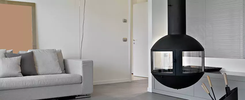 Hanging & Suspended Fireplaces Designer in Utica, New York