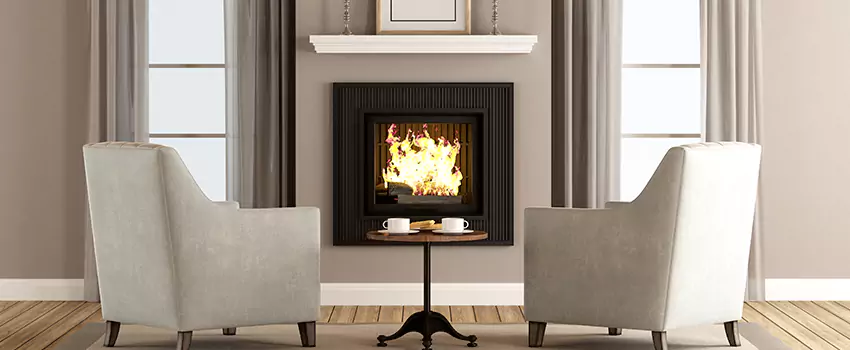 Heat & Glo Outdoor Gas Fireplaces Installation Contractors in Utica, New York