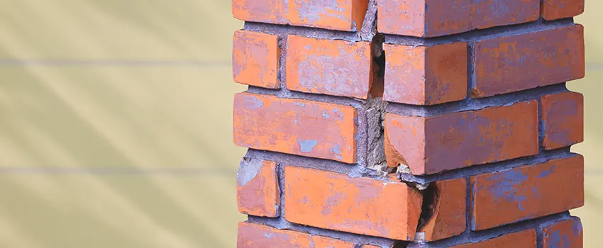 Leaking Chimney Repair And Replacement Cost in Utica, New York