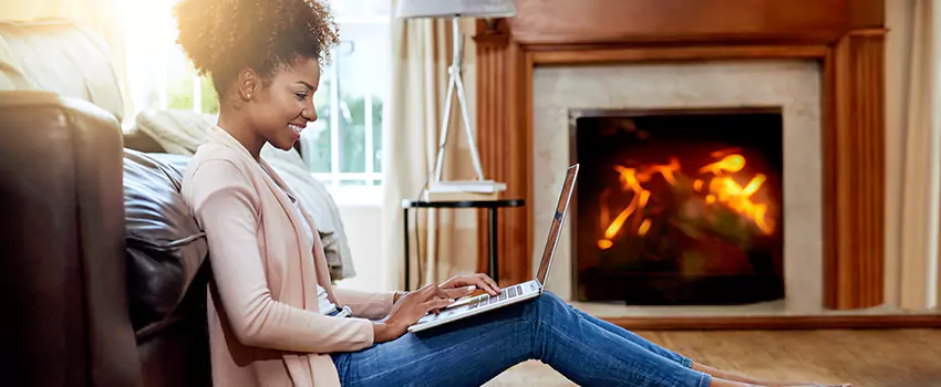 Cost-Effective Osburn Fireplace Installation and Repair in Utica, NY