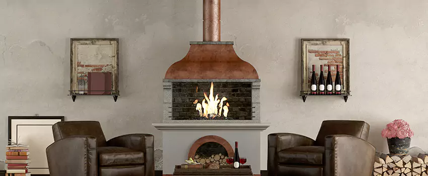 Benefits of Pacific Energy Fireplace in Utica, New York