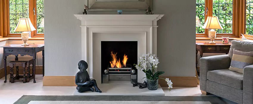 RSF Fireplaces Maintenance and Repair in Utica, New York